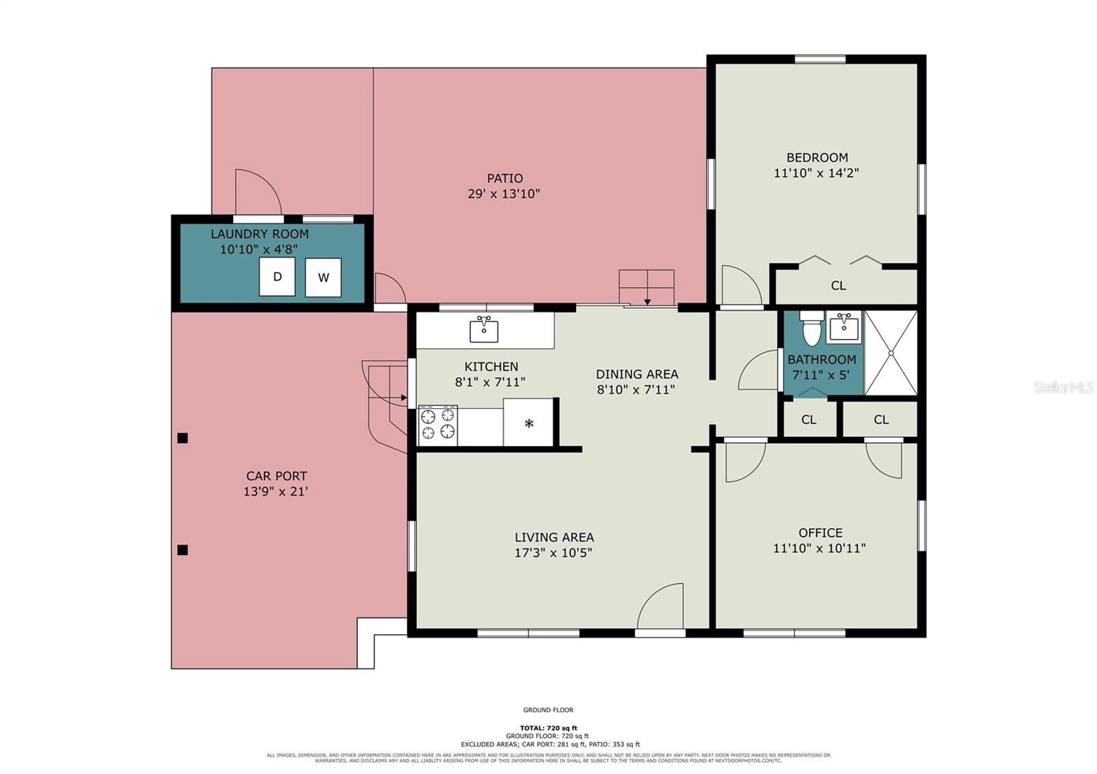 RIO VISTA RESUB - Residential