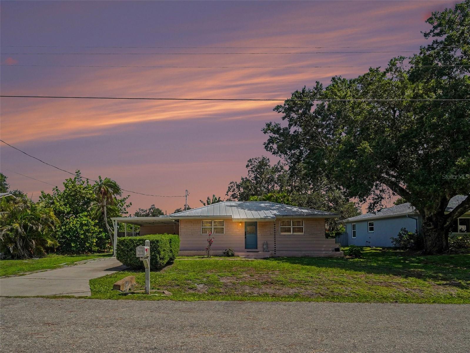 RIO VISTA RESUB - Residential