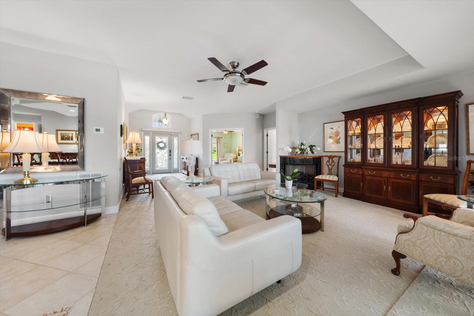 BELLEVUE ESTATES ISLAND 2ND ADD - Residential