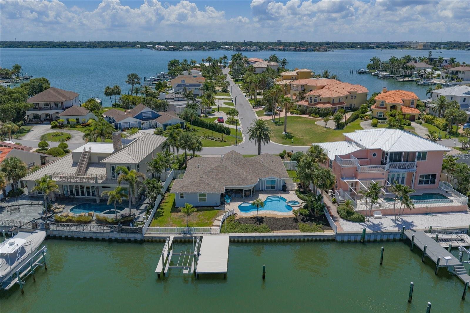BELLEVUE ESTATES ISLAND 2ND ADD - Residential
