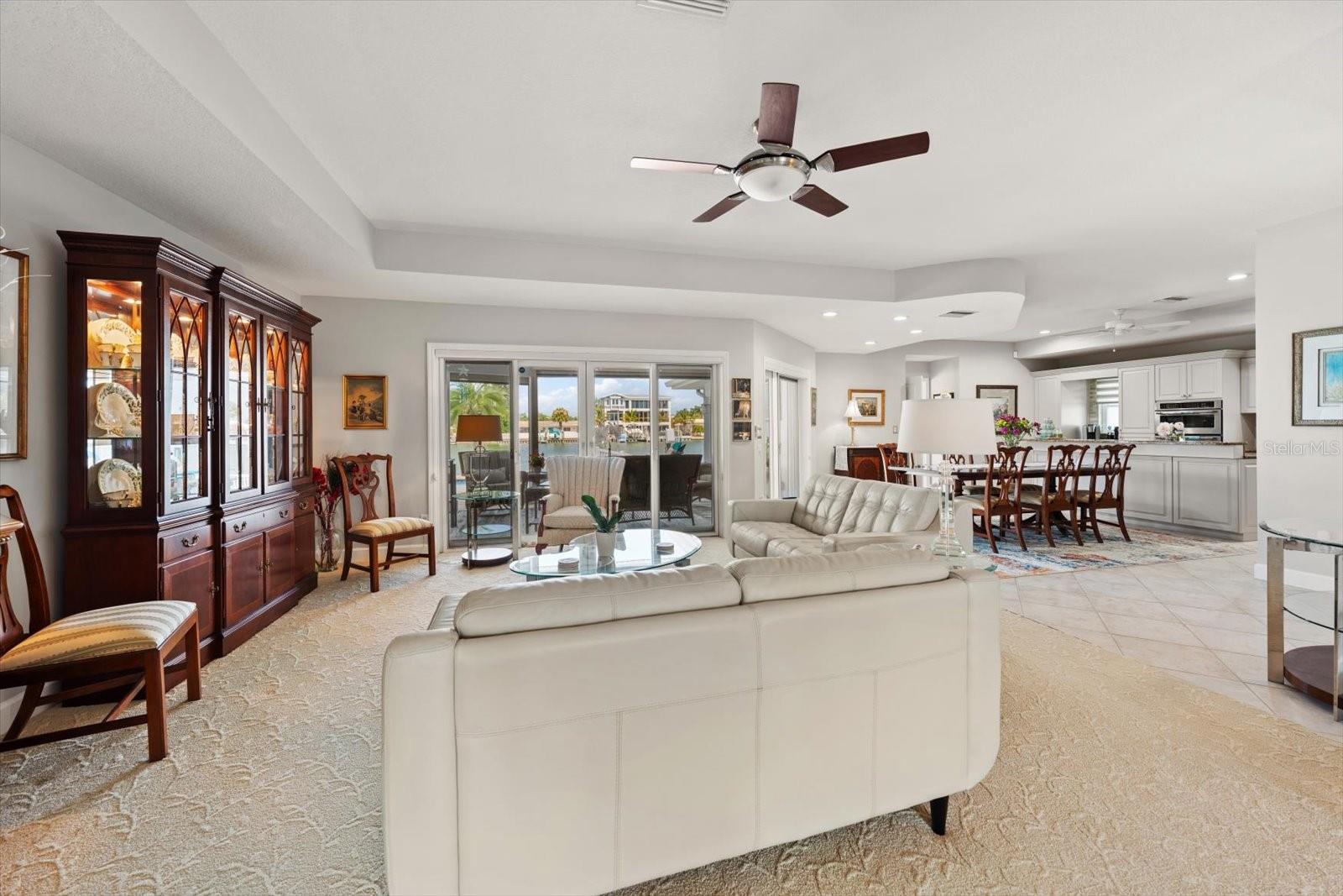 BELLEVUE ESTATES ISLAND 2ND ADD - Residential