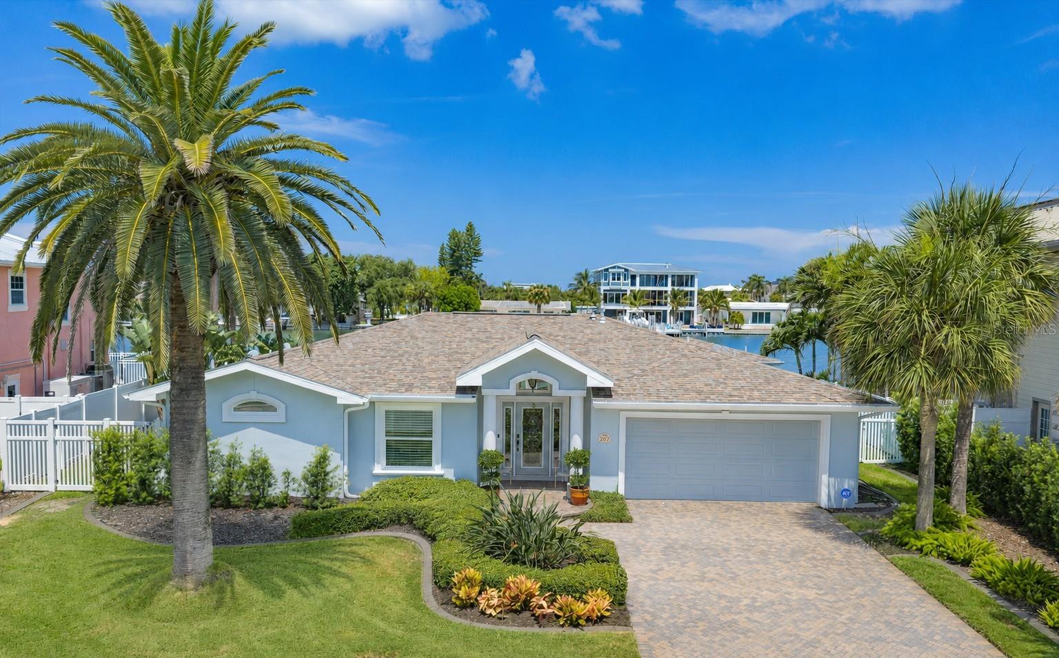BELLEVUE ESTATES ISLAND 2ND ADD - Residential