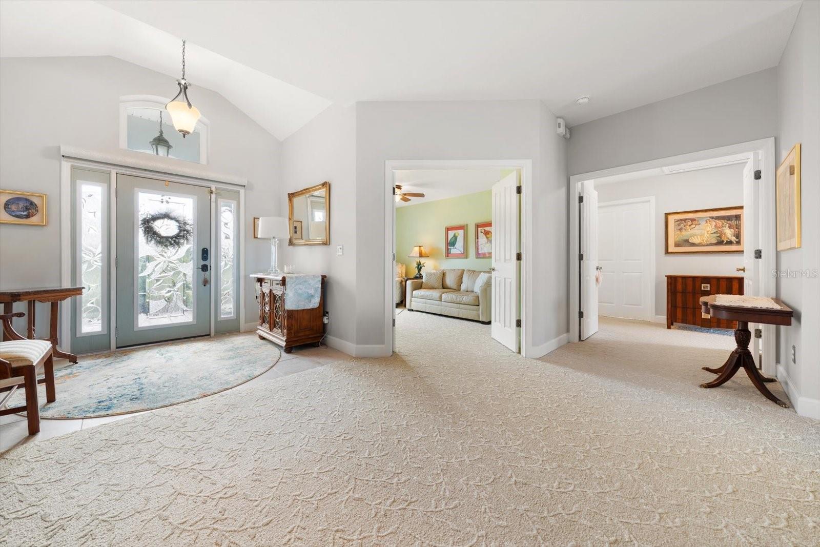 BELLEVUE ESTATES ISLAND 2ND ADD - Residential