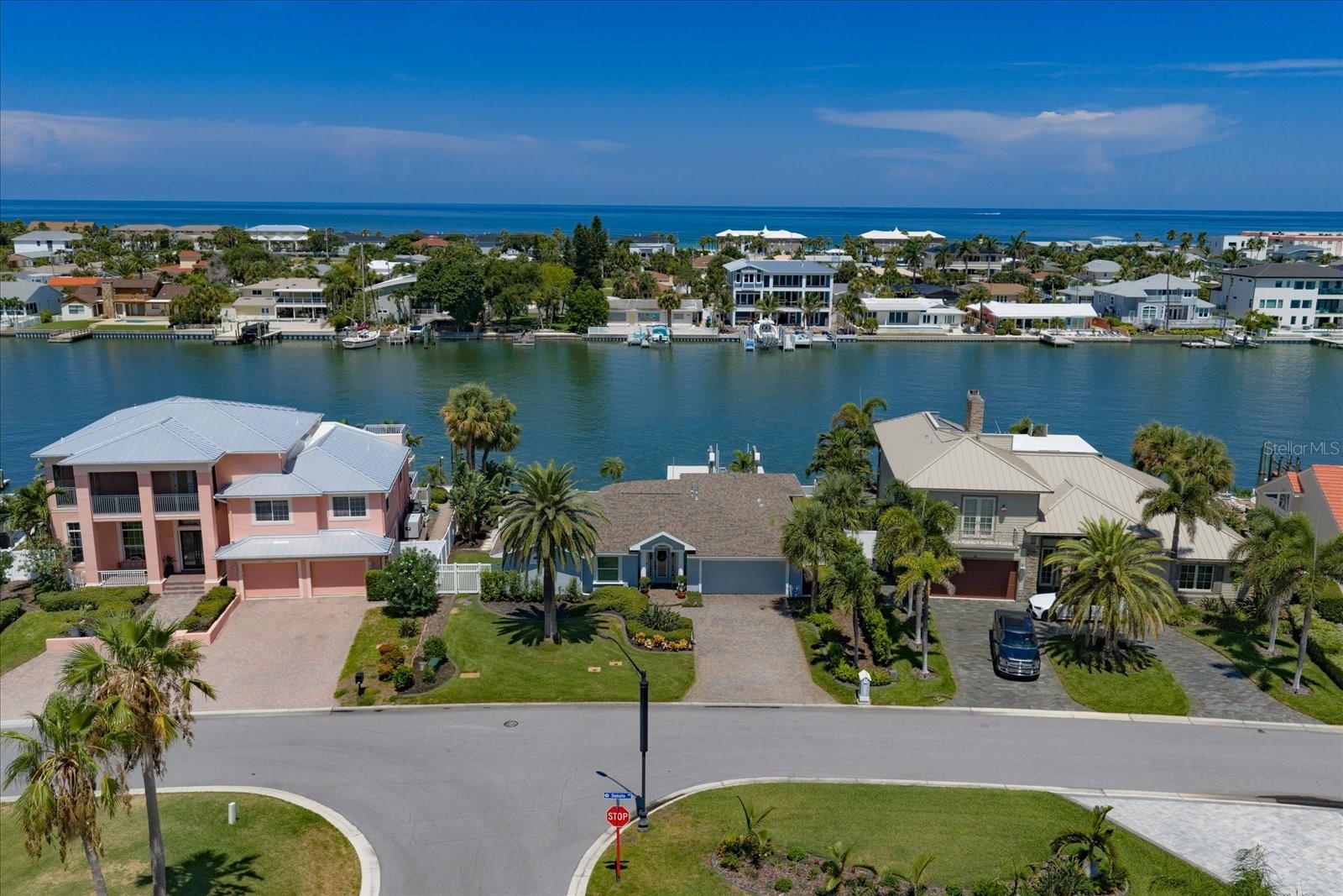 BELLEVUE ESTATES ISLAND 2ND ADD - Residential