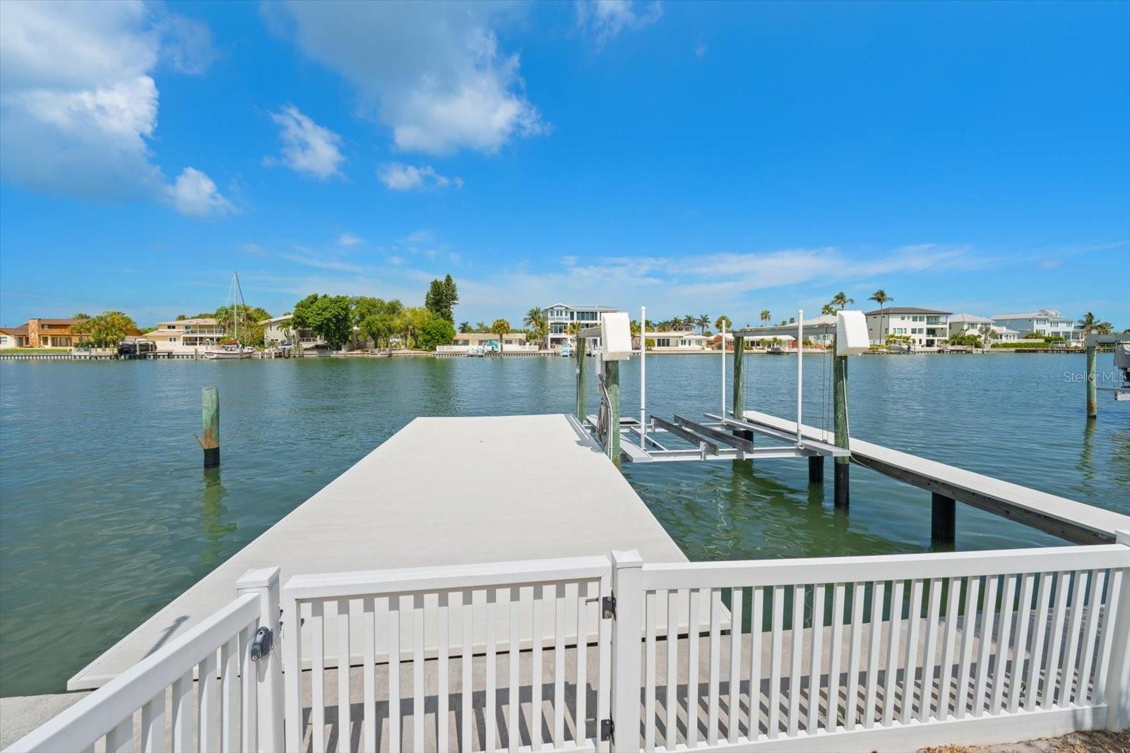 BELLEVUE ESTATES ISLAND 2ND ADD - Residential