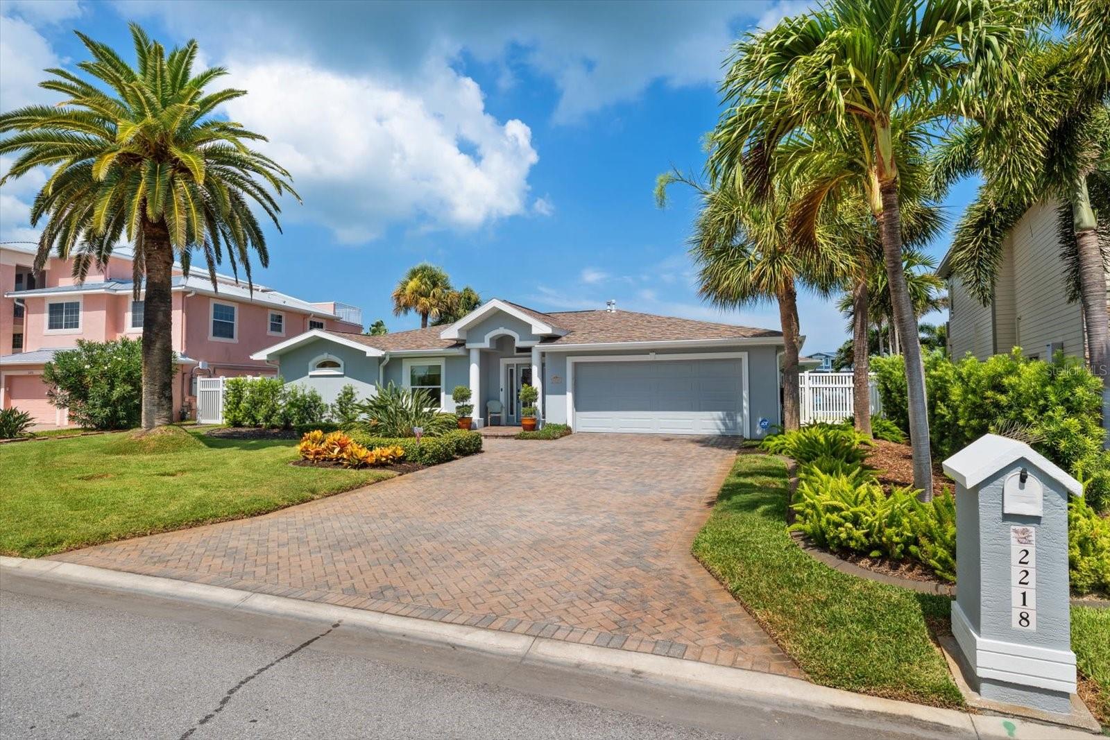 BELLEVUE ESTATES ISLAND 2ND ADD - Residential