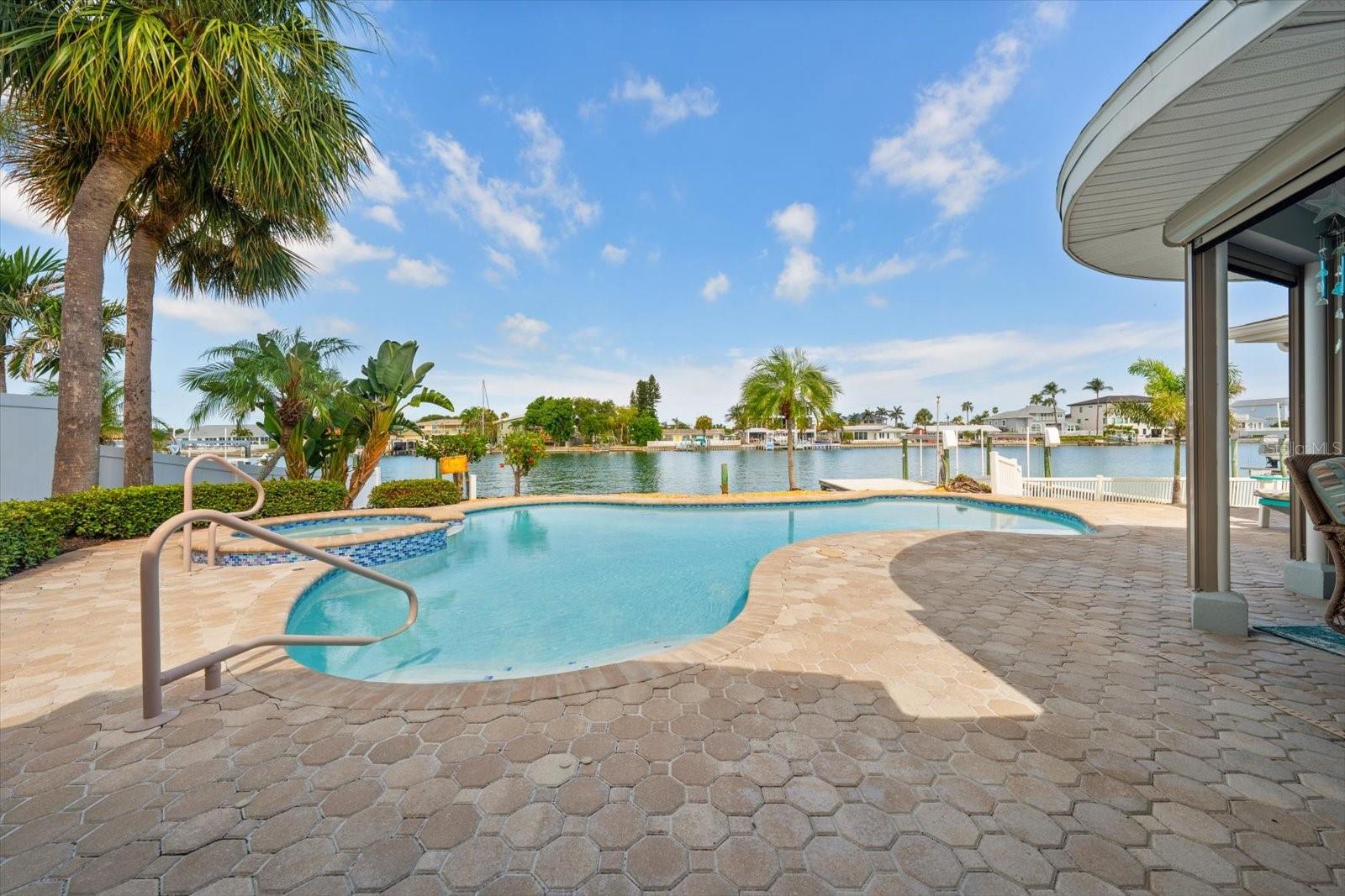 BELLEVUE ESTATES ISLAND 2ND ADD - Residential