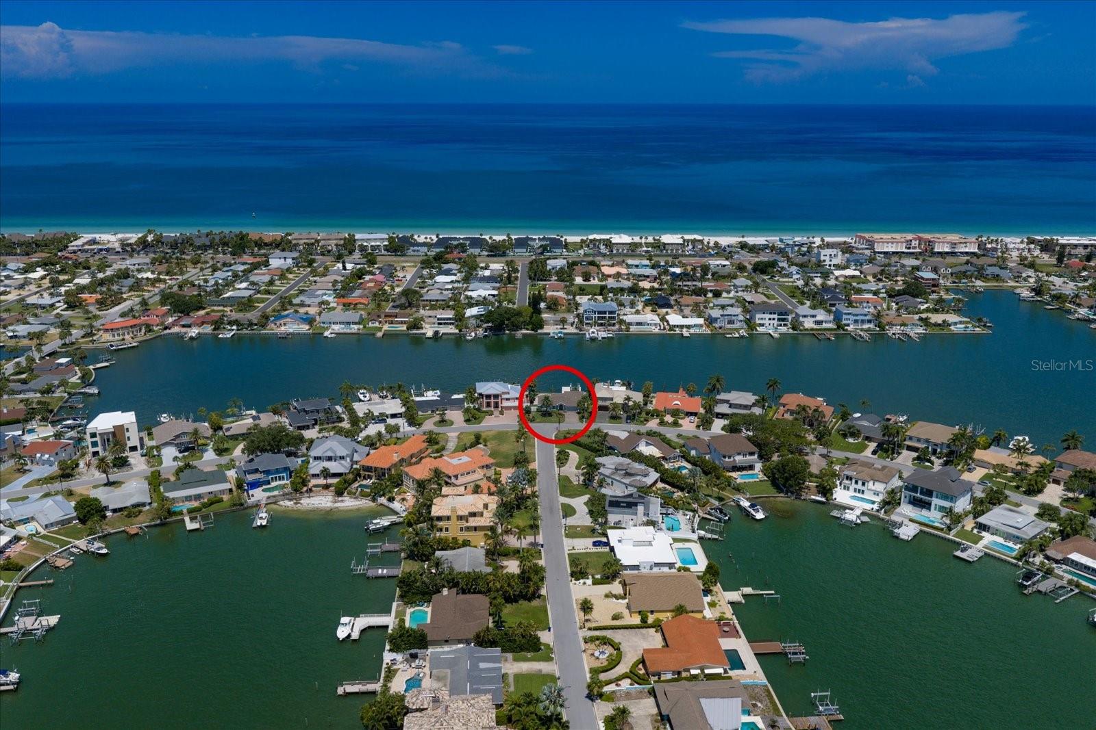 BELLEVUE ESTATES ISLAND 2ND ADD - Residential