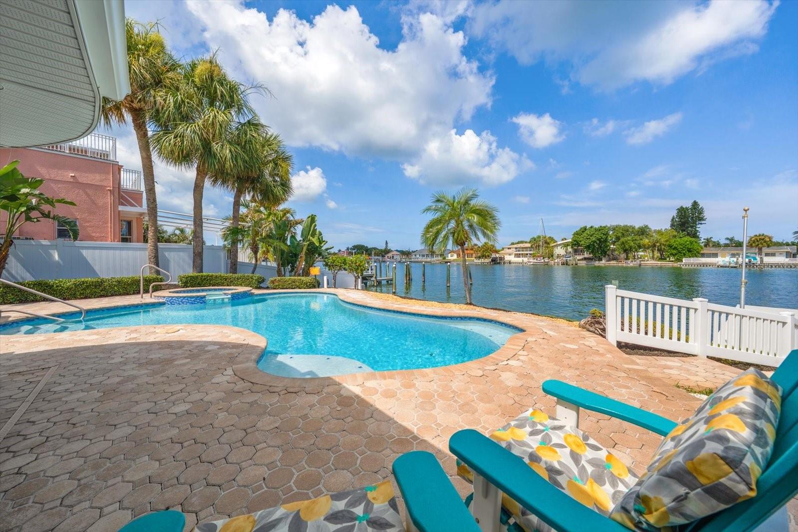 BELLEVUE ESTATES ISLAND 2ND ADD - Residential