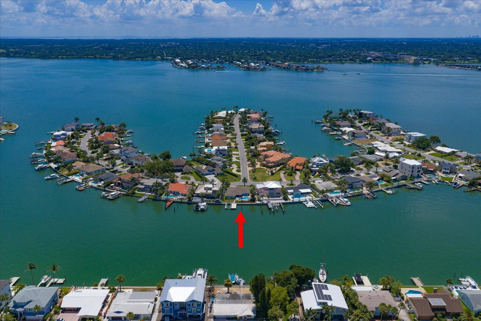 BELLEVUE ESTATES ISLAND 2ND ADD - Residential