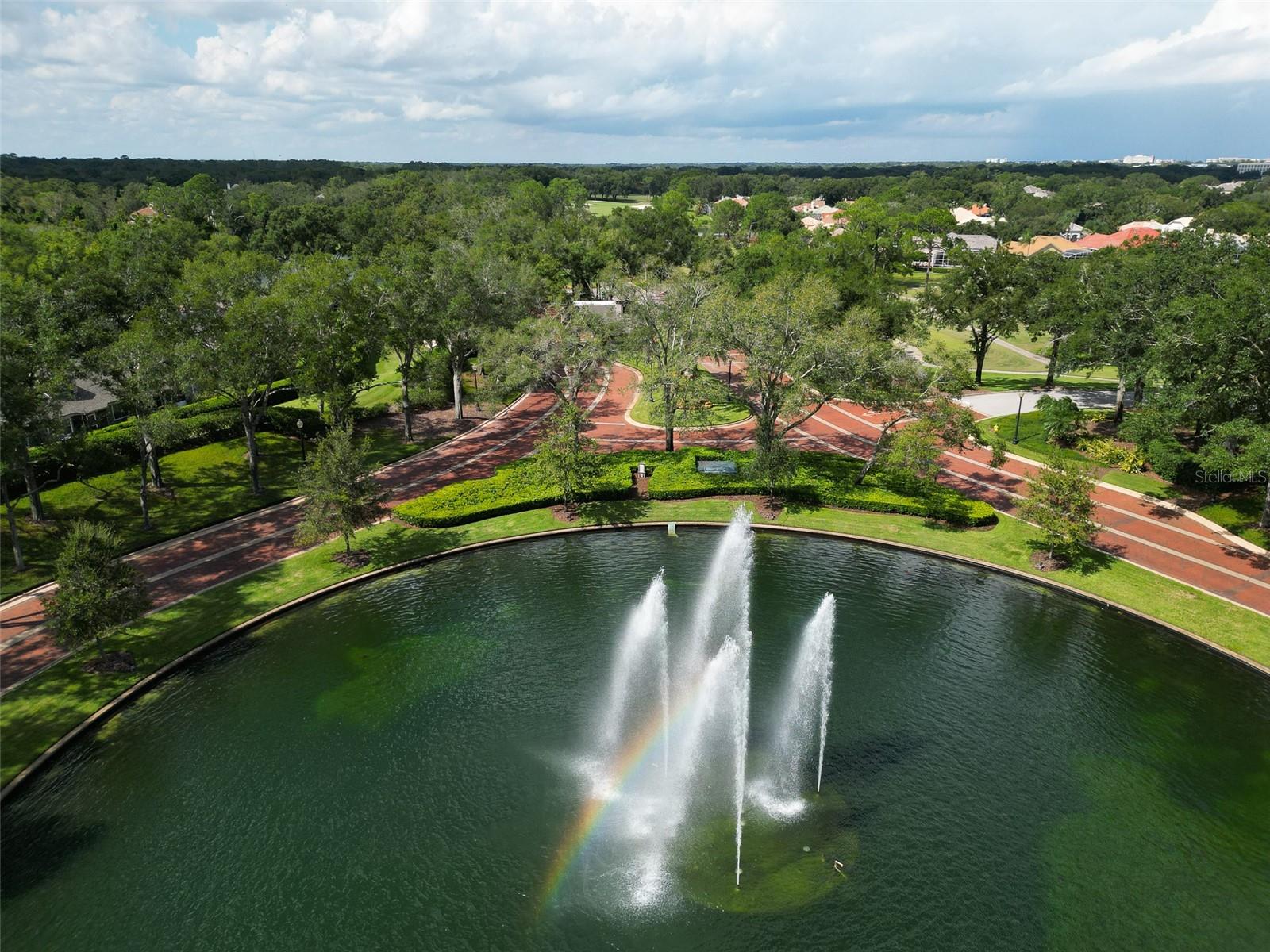HEATHROW/STONEBRIDGE - Residential