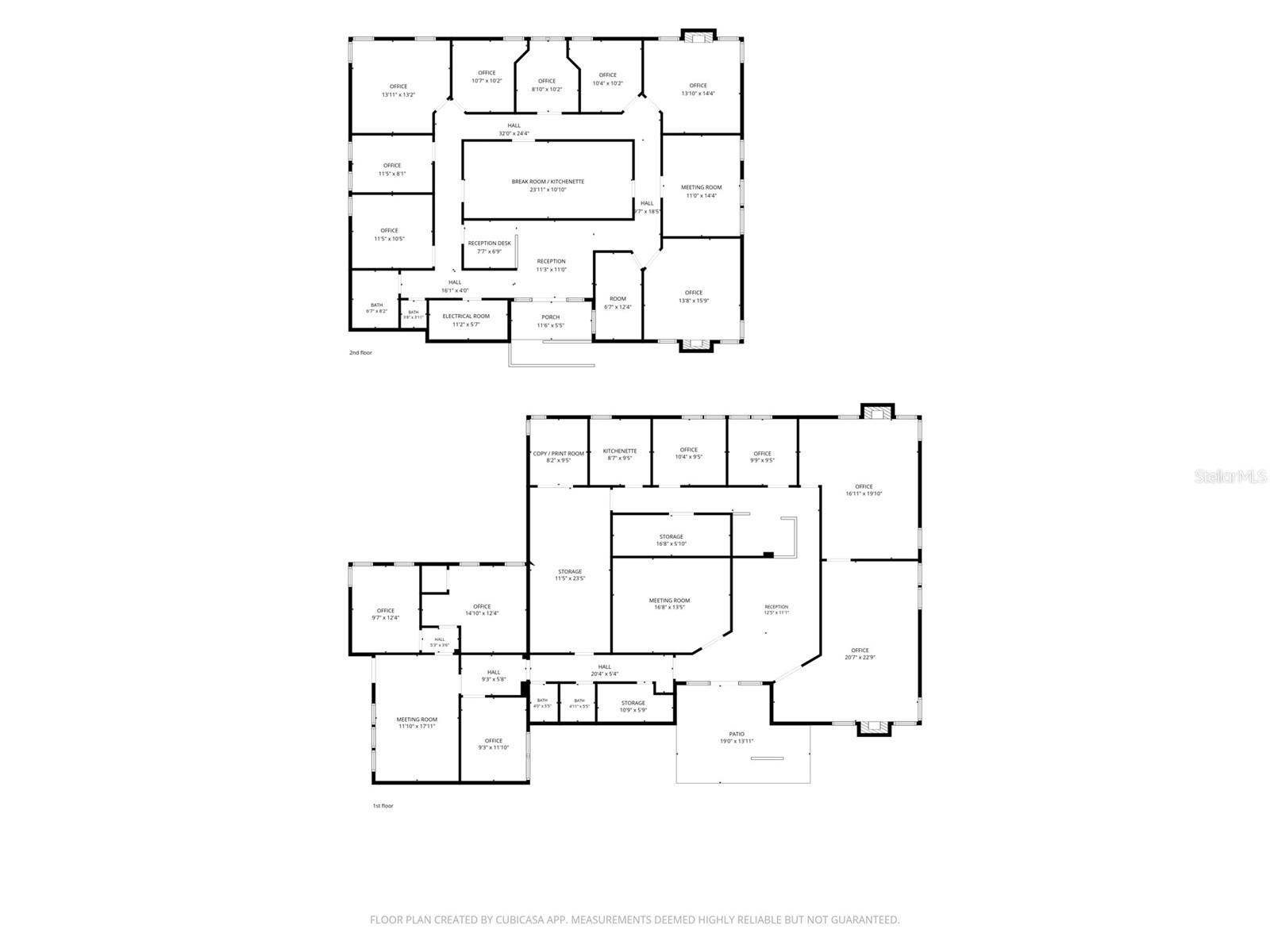 KILLARNEY ESTATES - Commercial Sale
