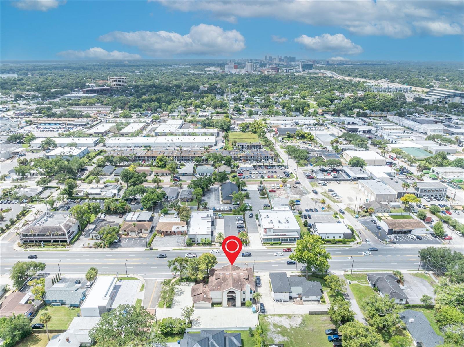 KILLARNEY ESTATES - Commercial Sale