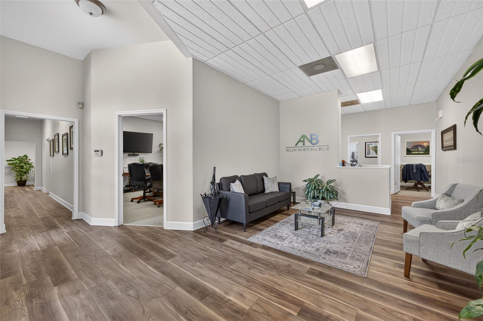 KILLARNEY ESTATES - Commercial Sale