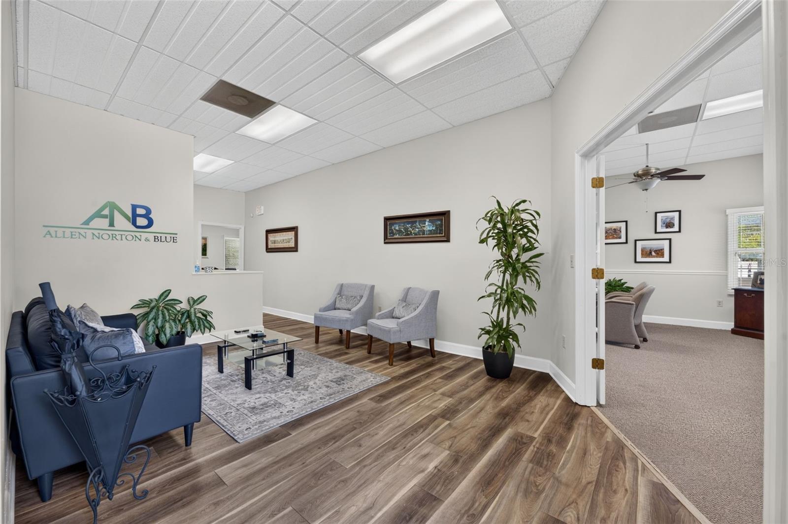 KILLARNEY ESTATES - Commercial Sale