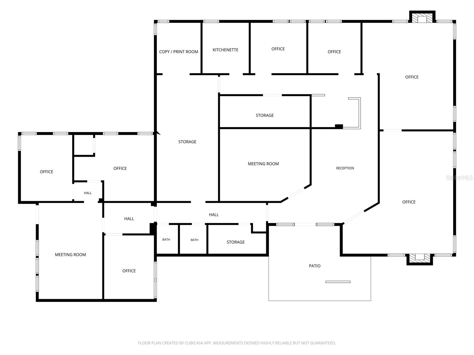 KILLARNEY ESTATES - Commercial Sale