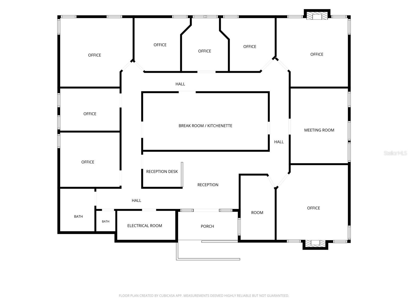 KILLARNEY ESTATES - Commercial Sale