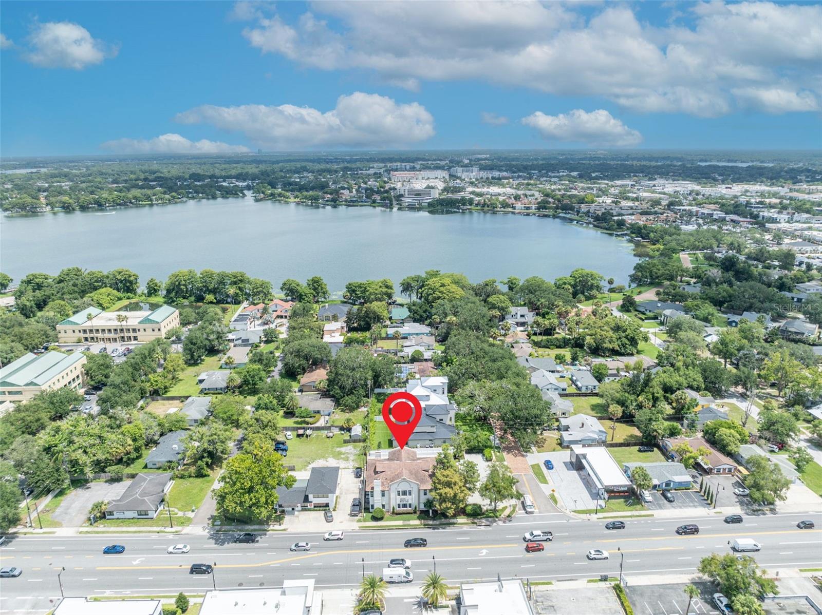 KILLARNEY ESTATES - Commercial Sale