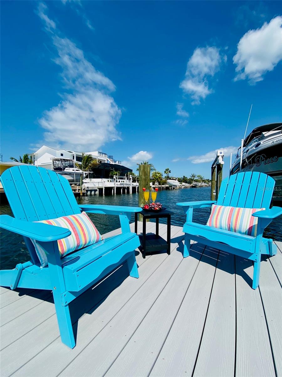 SAN REMO SHORES - Residential