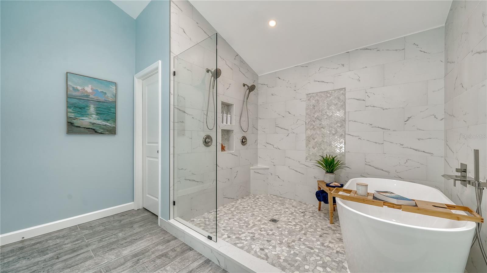 SAN REMO SHORES - Residential