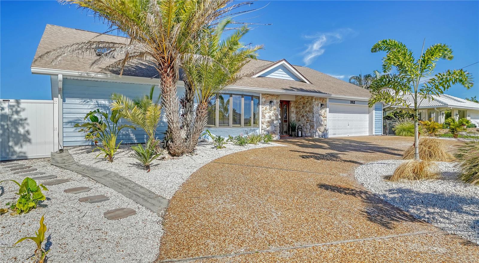 SAN REMO SHORES - Residential