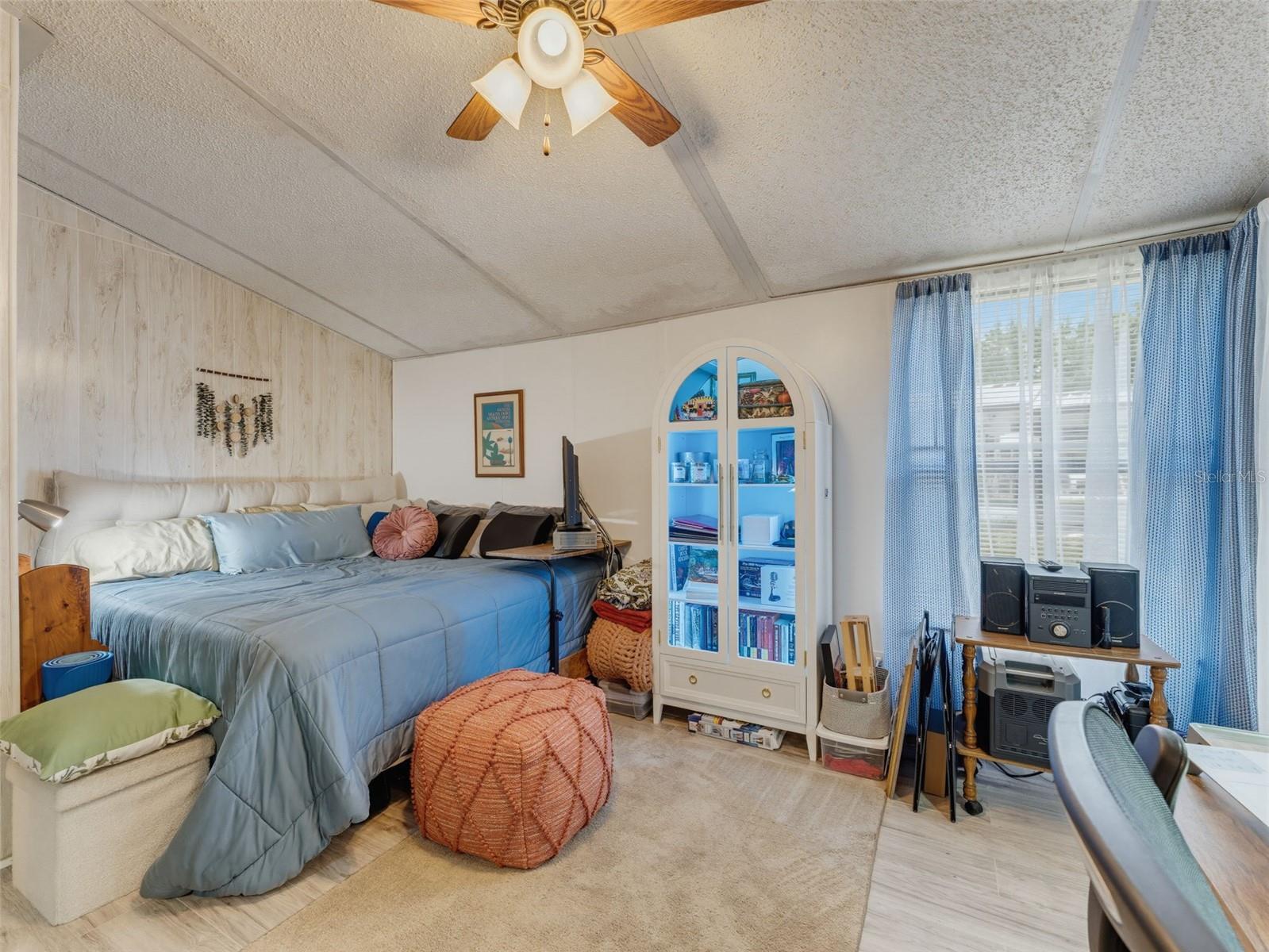 CAMP A WYLE RV RESORT - Residential