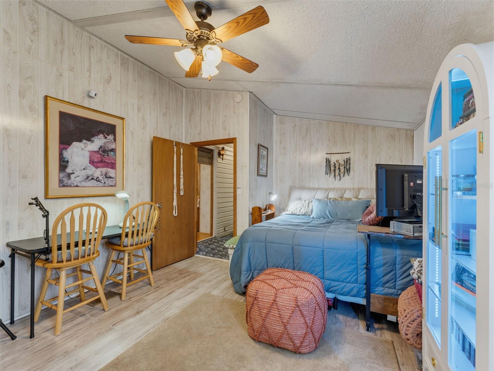 CAMP A WYLE RV RESORT - Residential