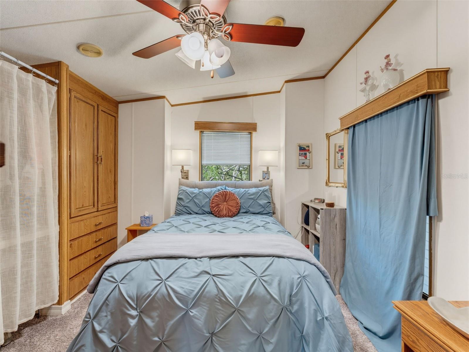 CAMP A WYLE RV RESORT - Residential