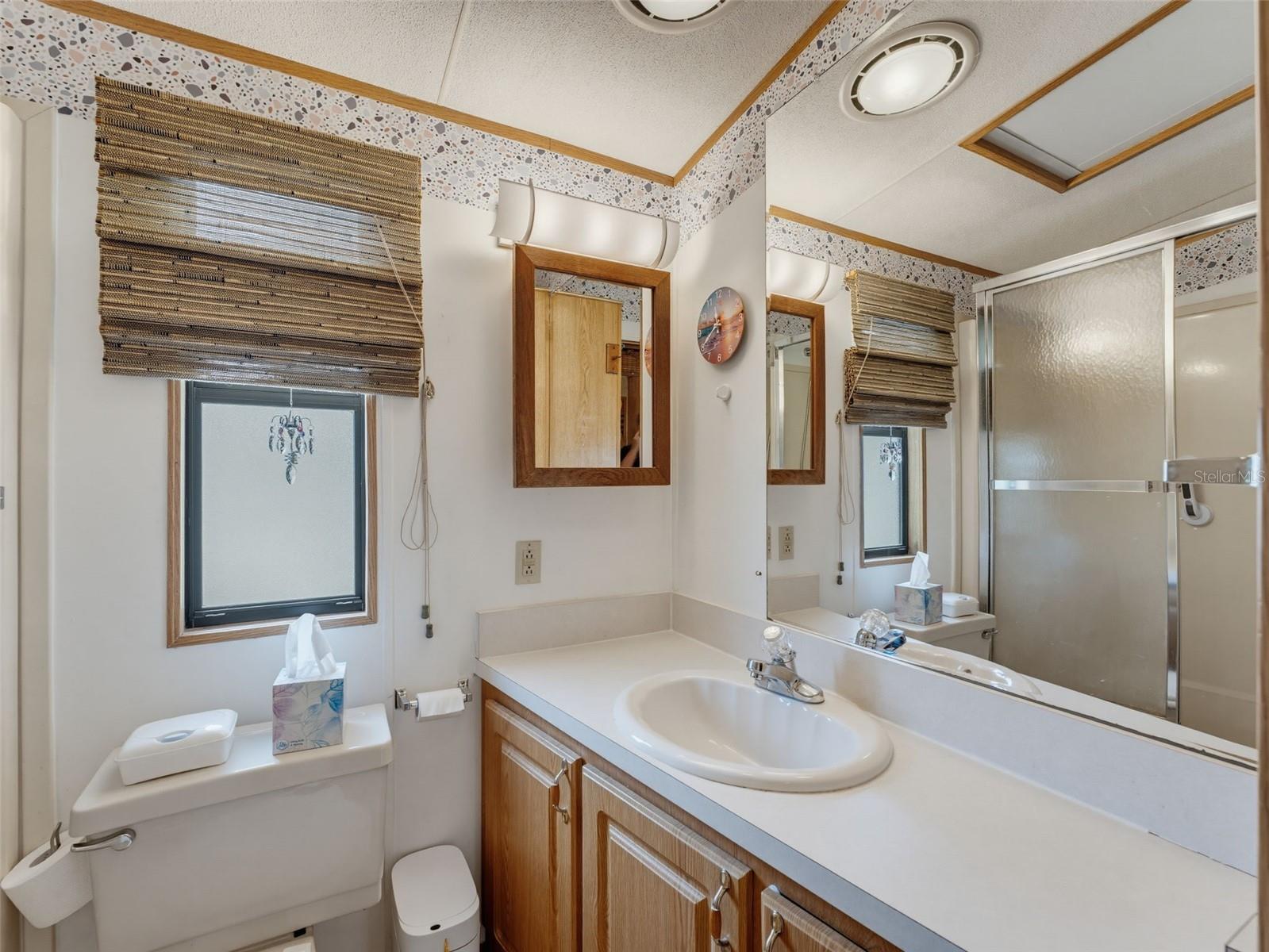 CAMP A WYLE RV RESORT - Residential