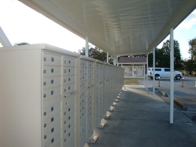 CAMP A WYLE RV RESORT - Residential