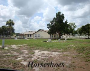 CAMP A WYLE RV RESORT - Residential