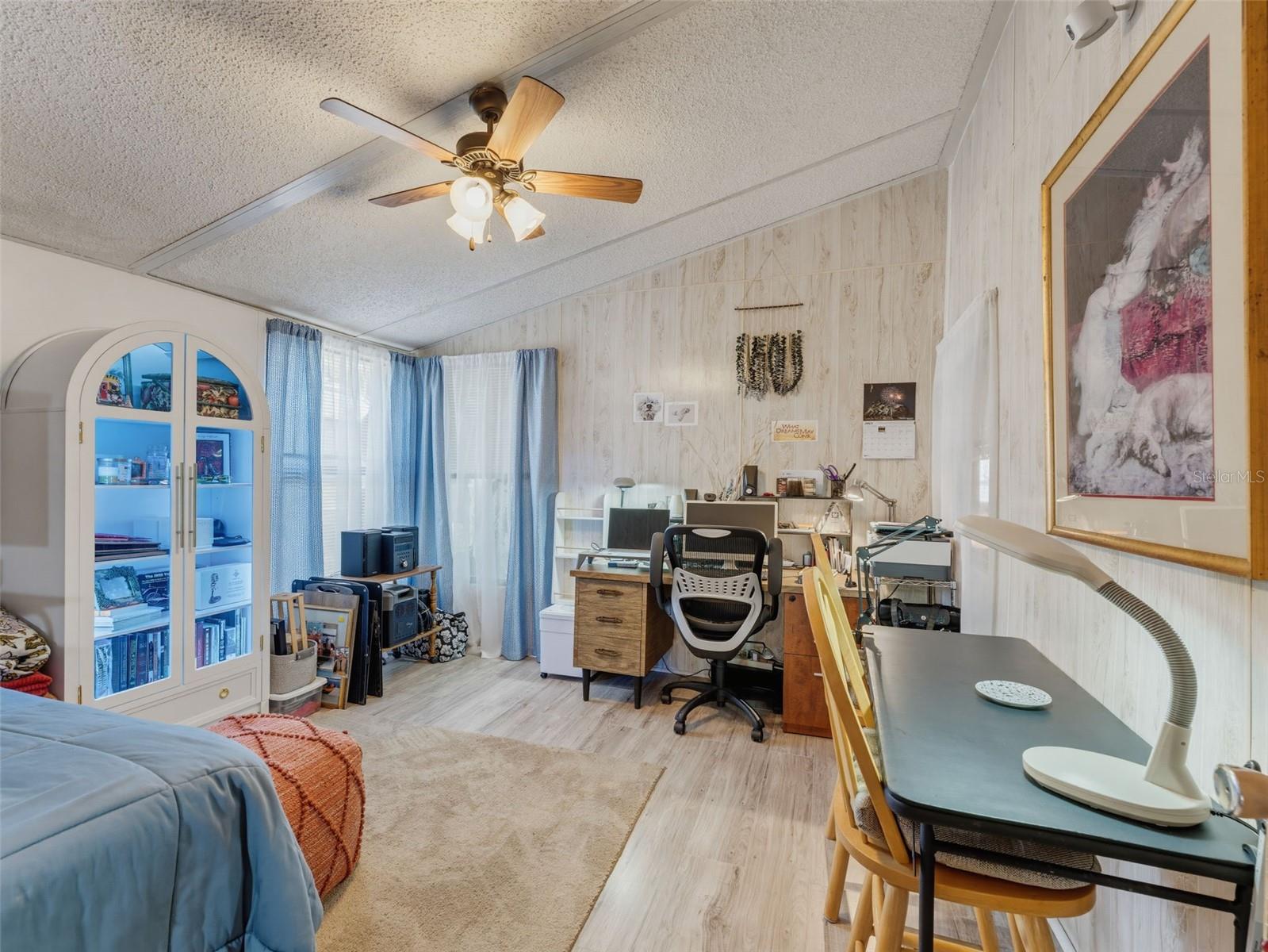 CAMP A WYLE RV RESORT - Residential