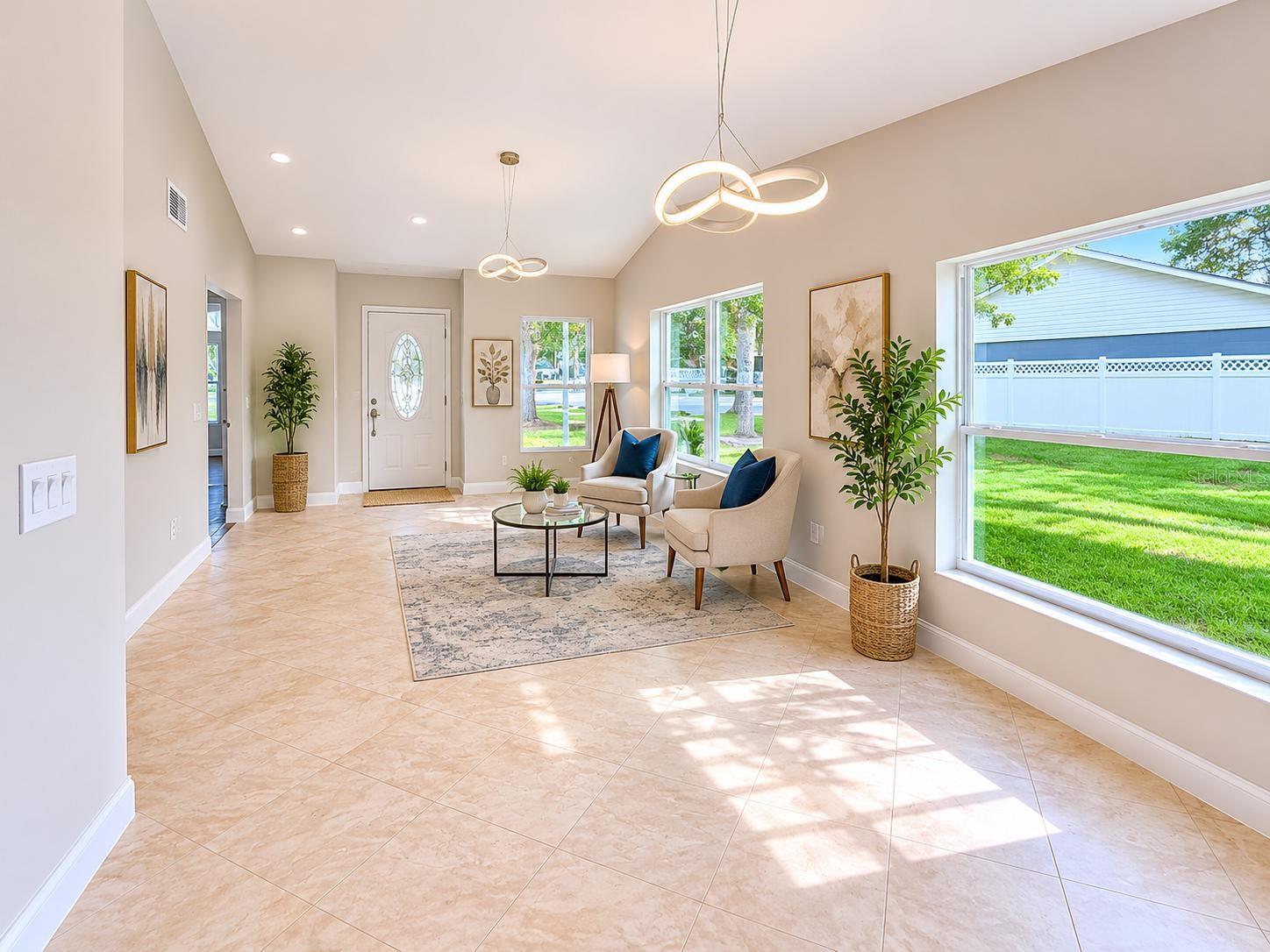 SUMMERFIELD VILLAGE II #5 - Residential