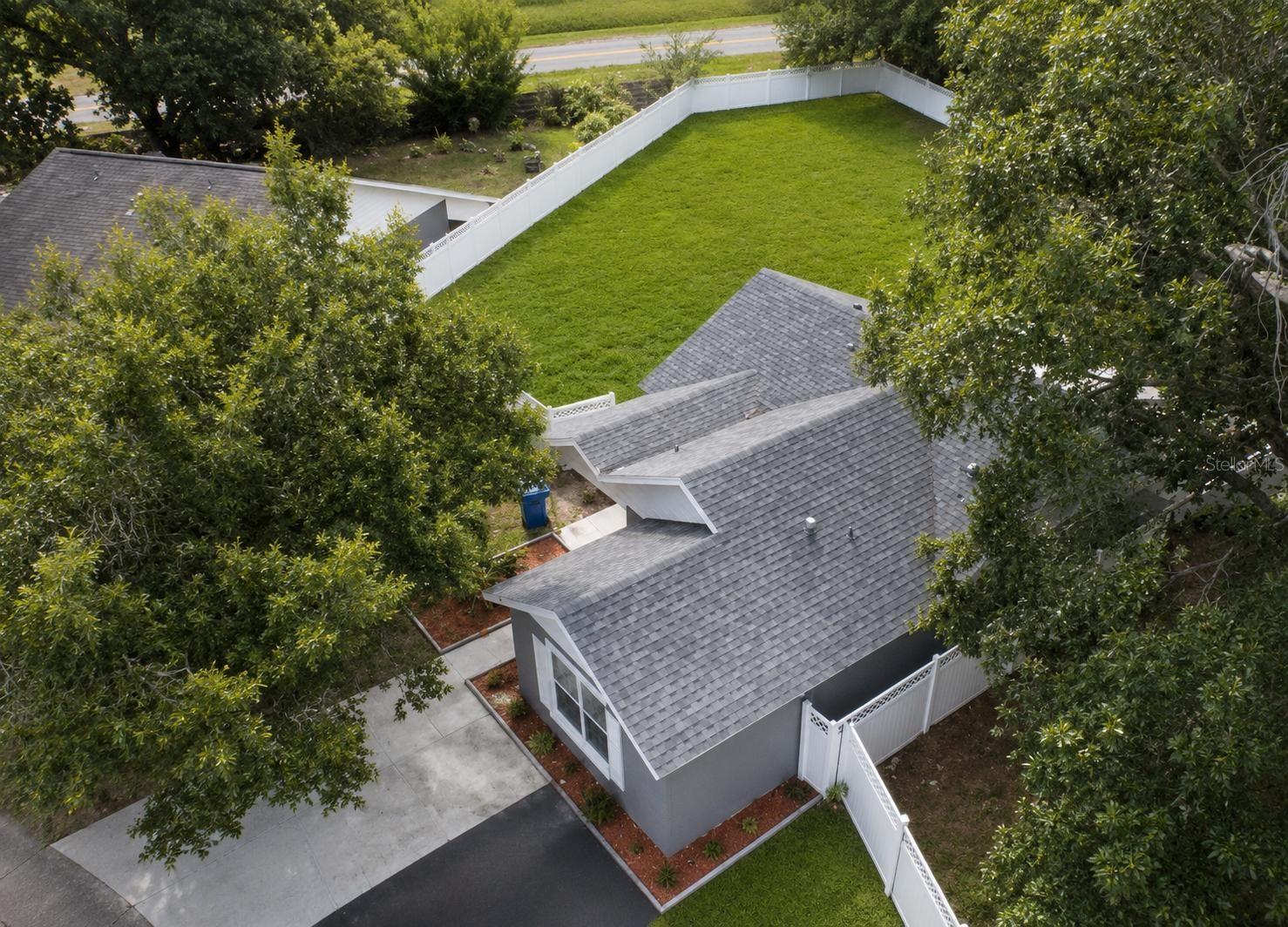 SUMMERFIELD VILLAGE II #5 - Residential