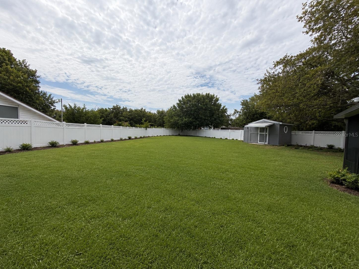 SUMMERFIELD VILLAGE II #5 - Residential