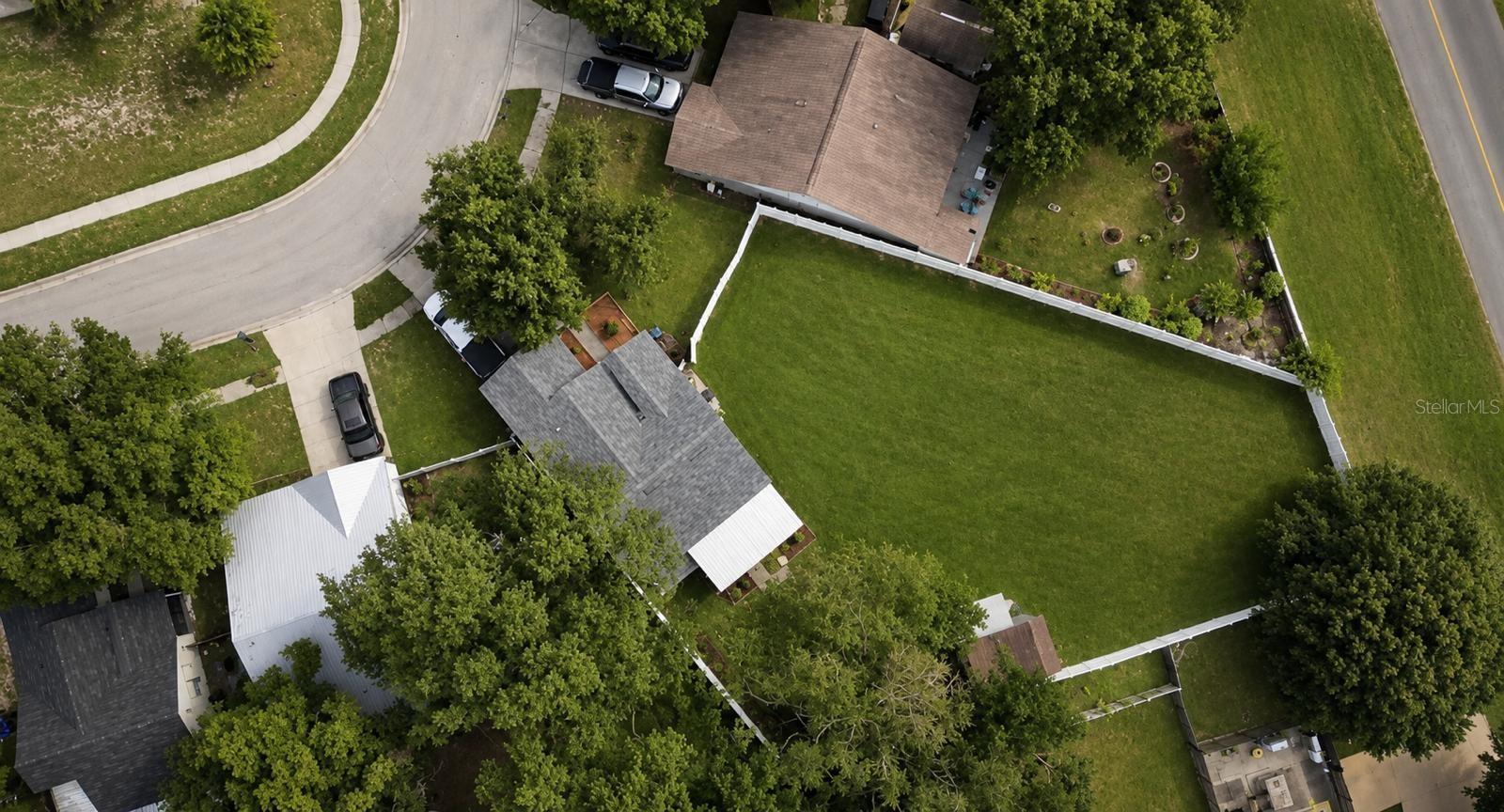 SUMMERFIELD VILLAGE II #5 - Residential