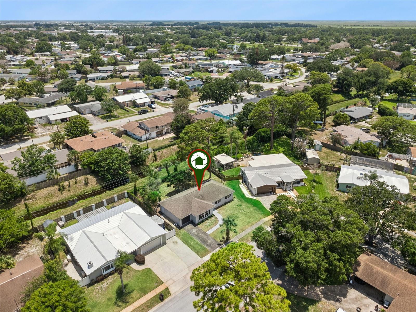 FISKE TERRACE UNIT 03 - Residential
