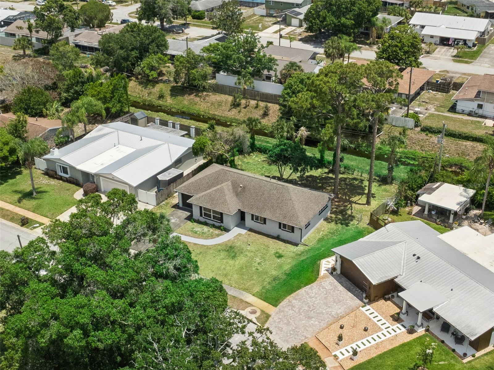 FISKE TERRACE UNIT 03 - Residential