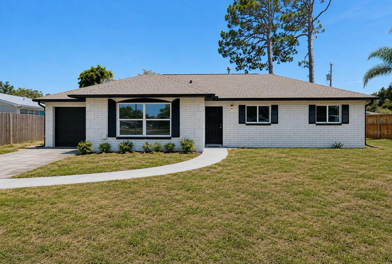 FISKE TERRACE UNIT 03 - Residential