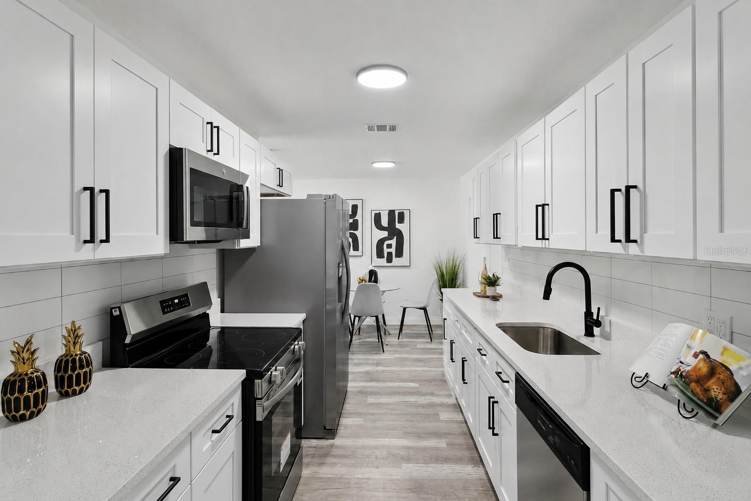 FISKE TERRACE UNIT 03 - Residential