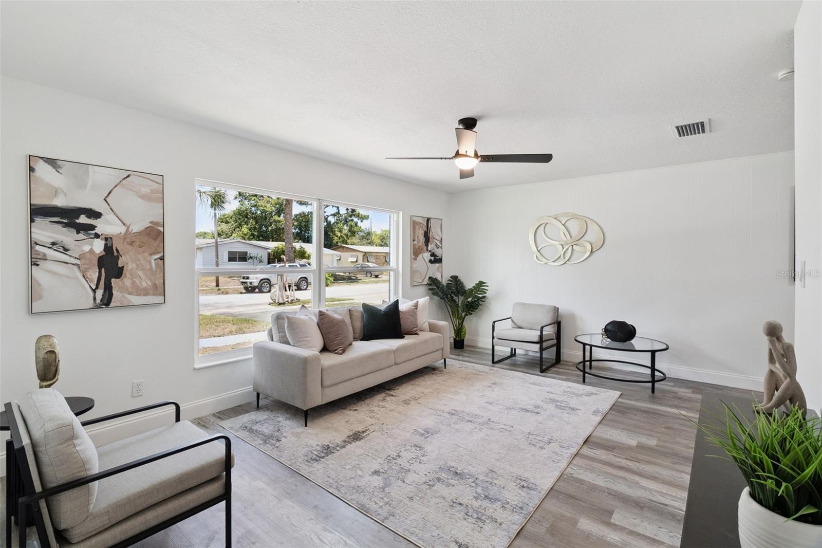 FISKE TERRACE UNIT 03 - Residential