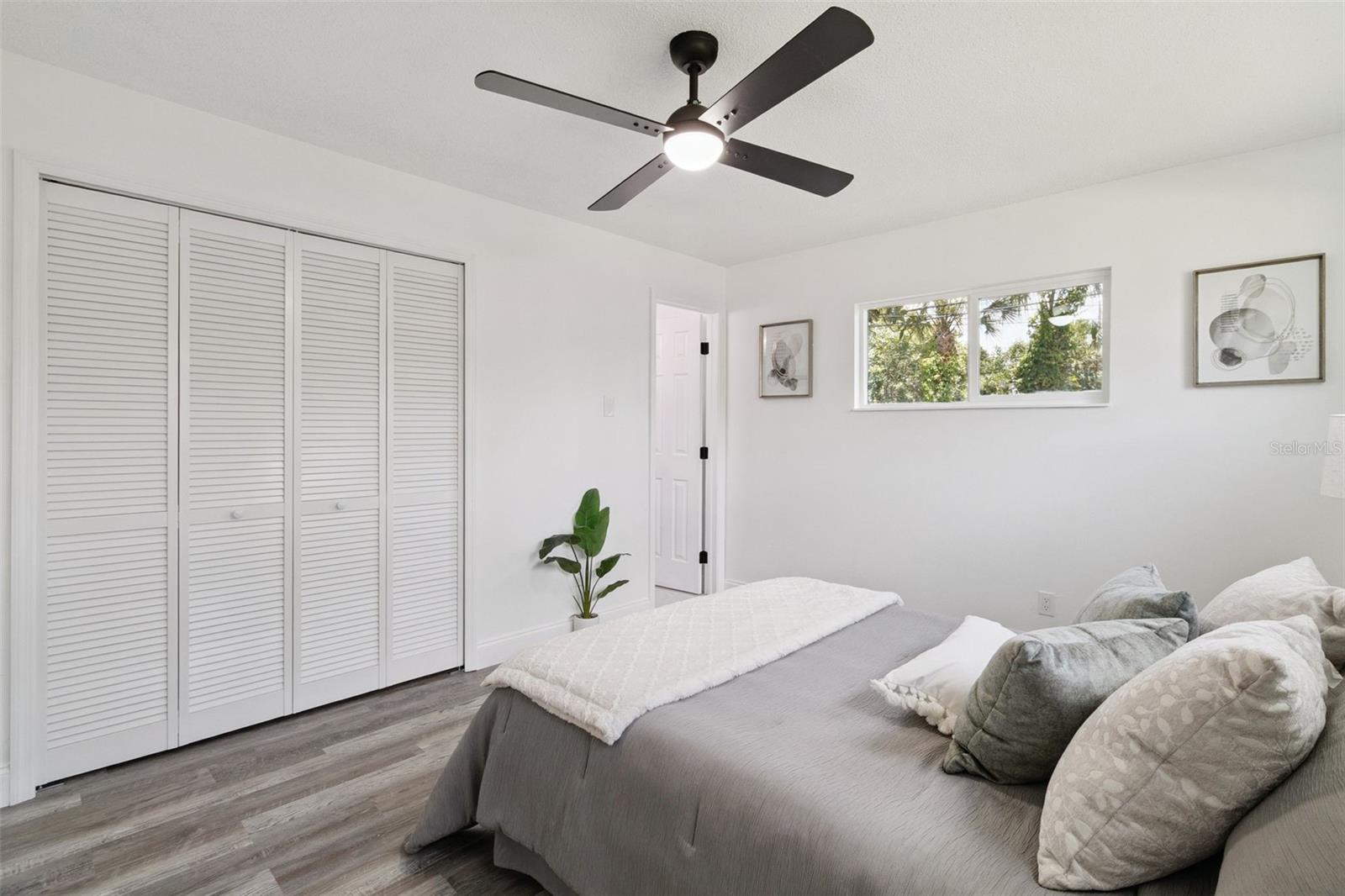 FISKE TERRACE UNIT 03 - Residential