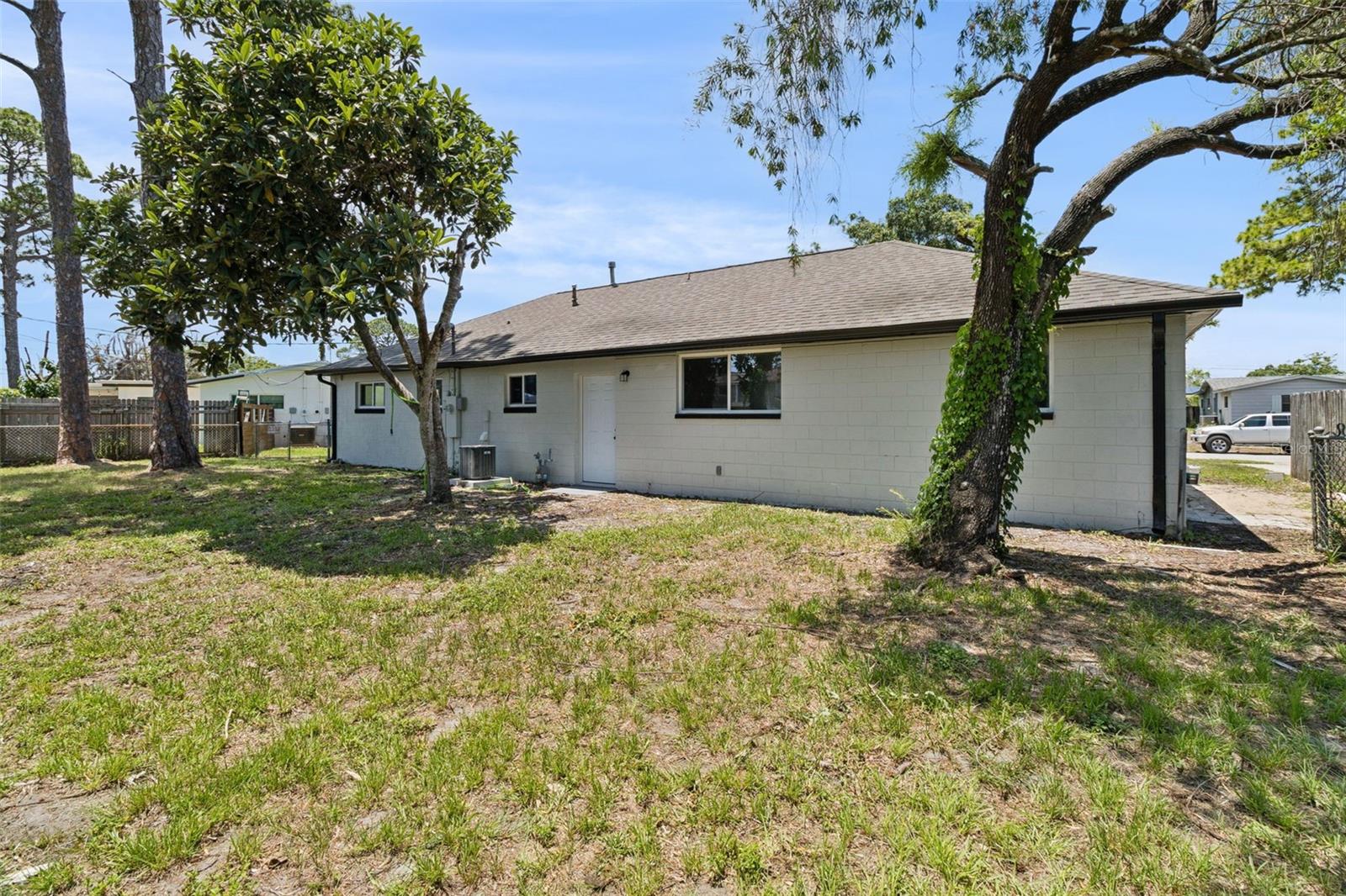 FISKE TERRACE UNIT 03 - Residential
