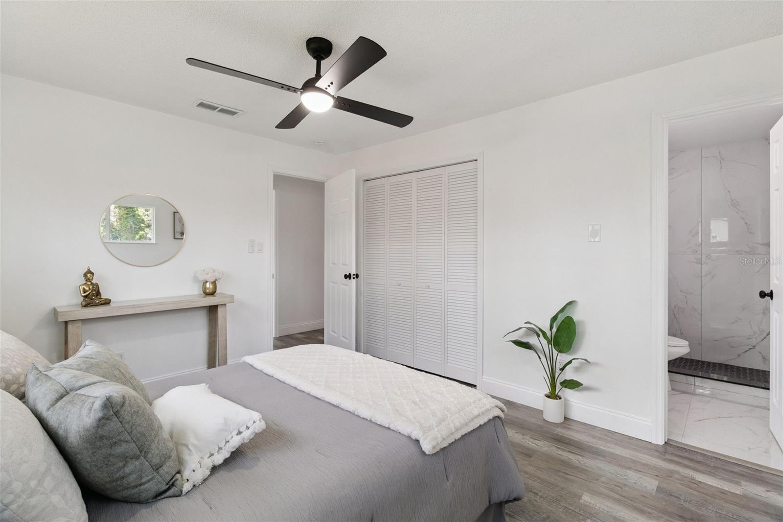 FISKE TERRACE UNIT 03 - Residential