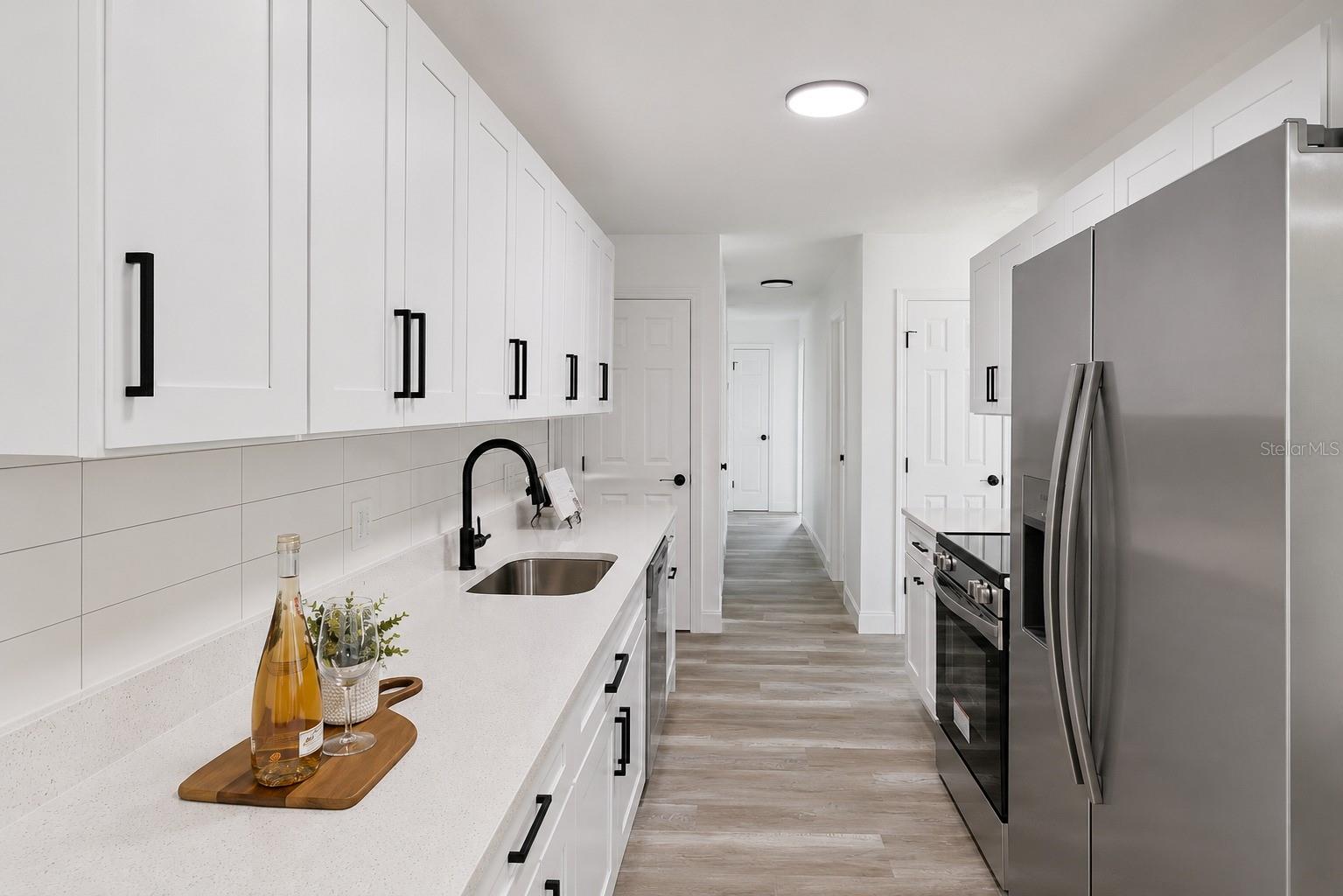 FISKE TERRACE UNIT 03 - Residential