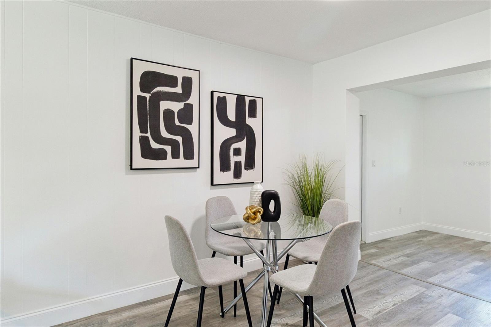 FISKE TERRACE UNIT 03 - Residential