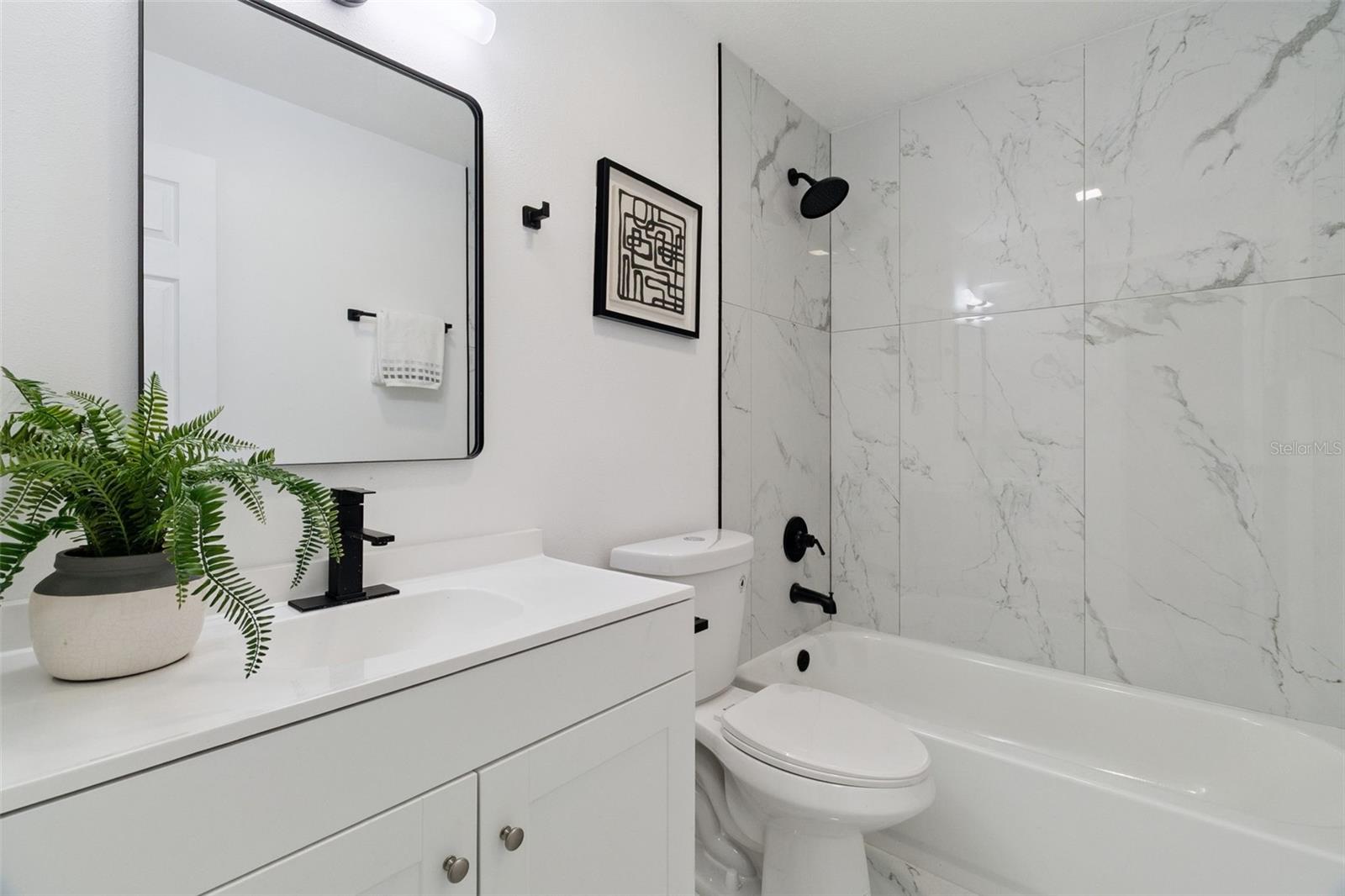 FISKE TERRACE UNIT 03 - Residential