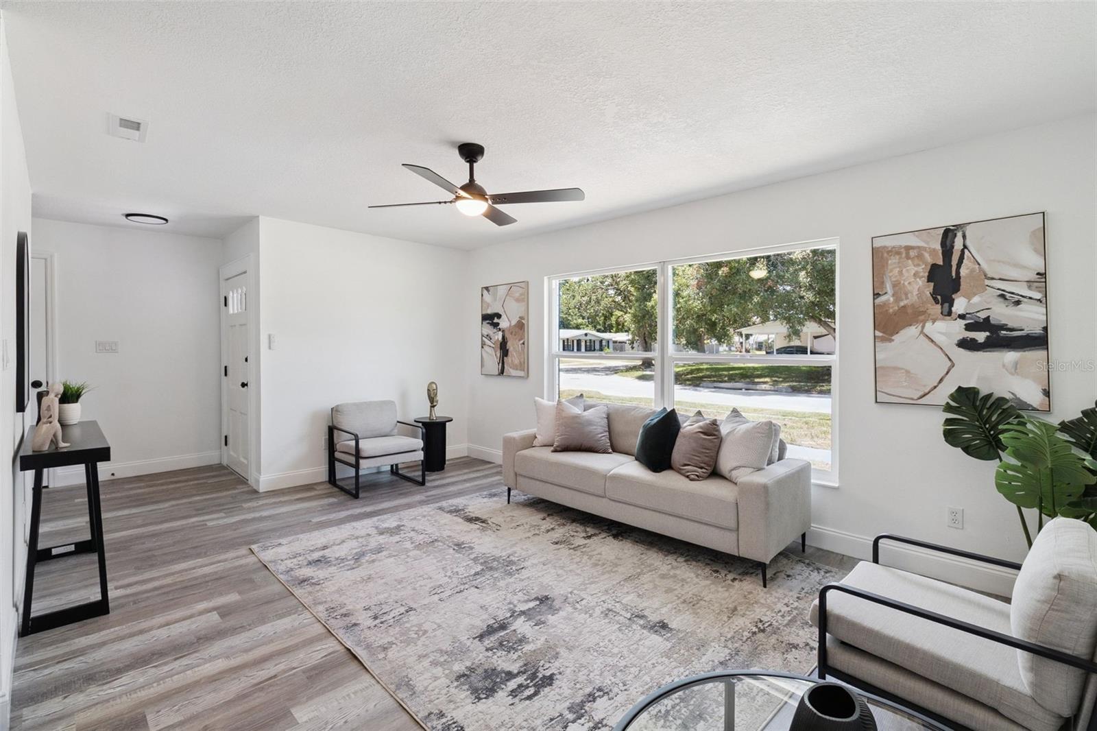 FISKE TERRACE UNIT 03 - Residential