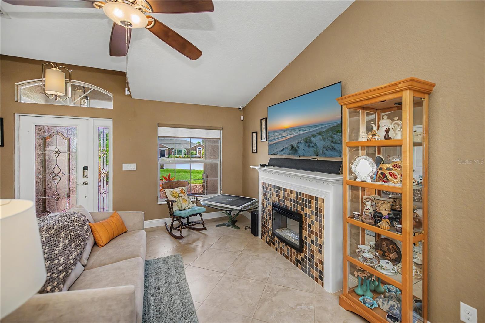 PUNTA GORDA ISLES SEC 20 - Residential