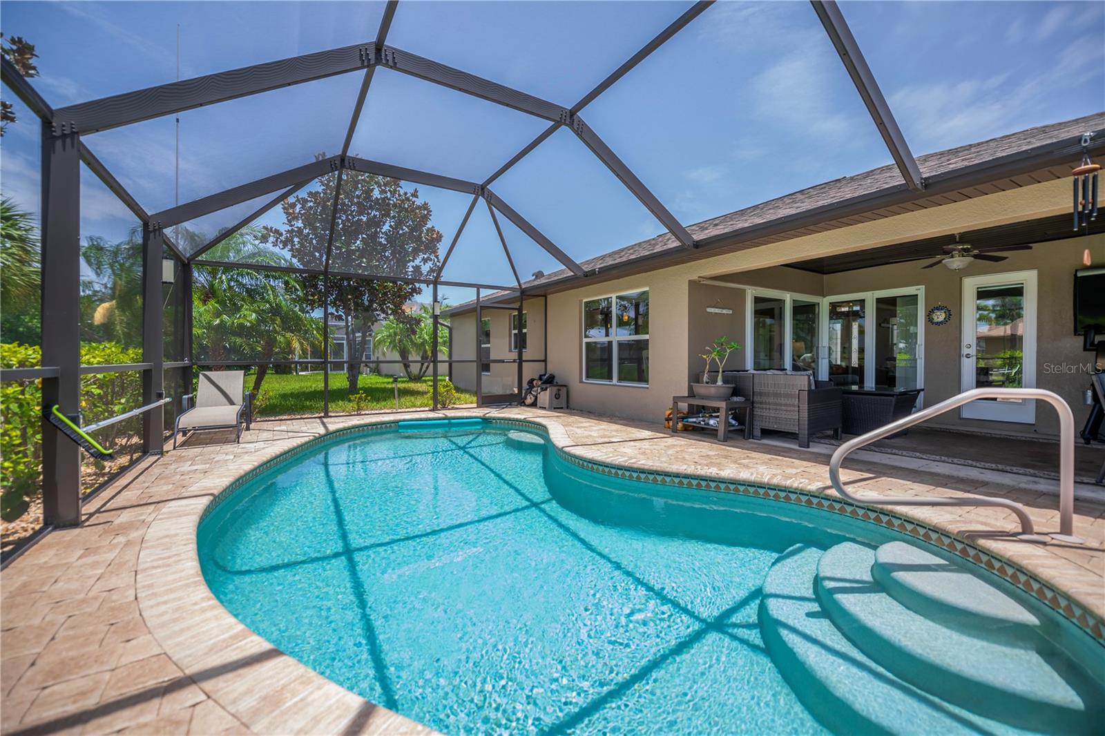 PUNTA GORDA ISLES SEC 20 - Residential